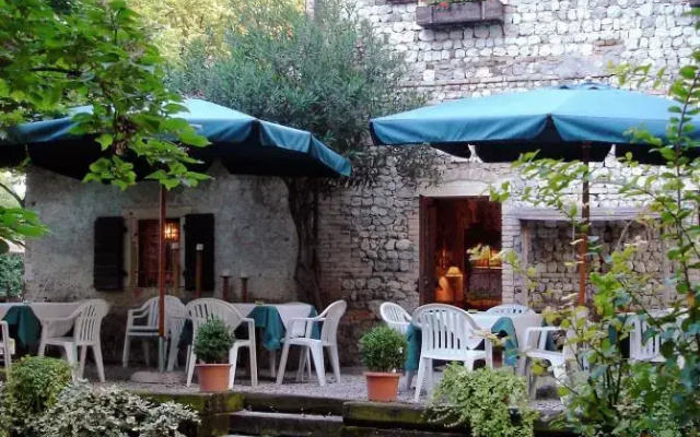 Hotel LUltimo Mulino