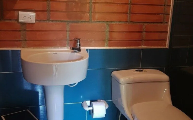 Origen Hostel