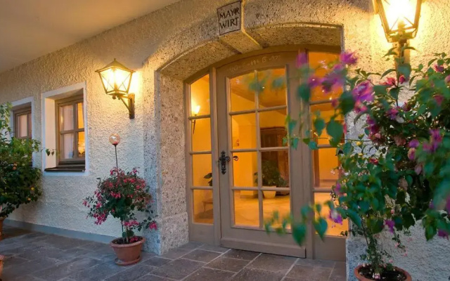 Gasthof Mayrwirt