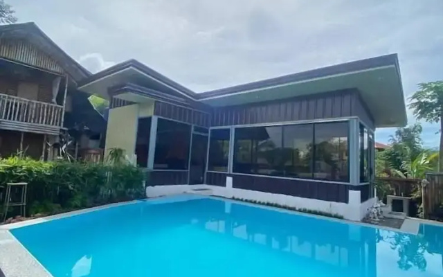 Ramfels Paradise Resort