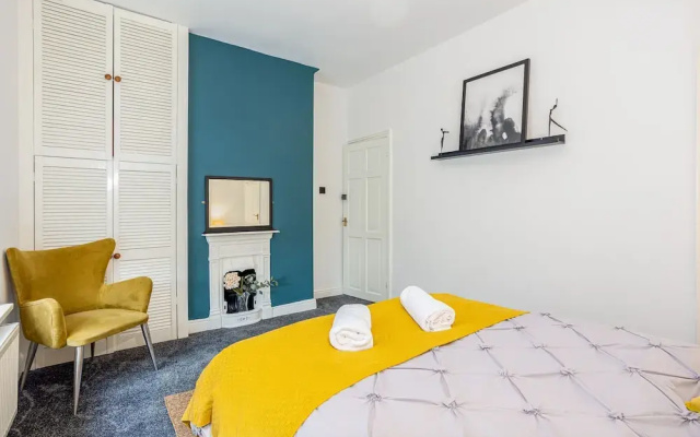 Stylish 3 bedroom home