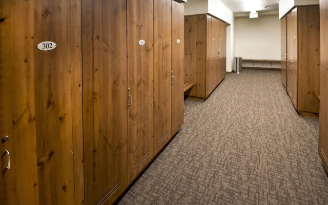 Luxury Penthouse at Bear Paw Lodge