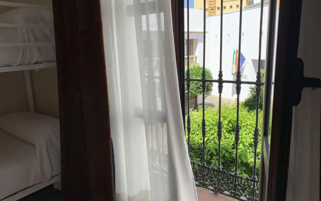 Casa Palacio la Sal