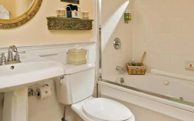 Ellery Hotel Provincetown
