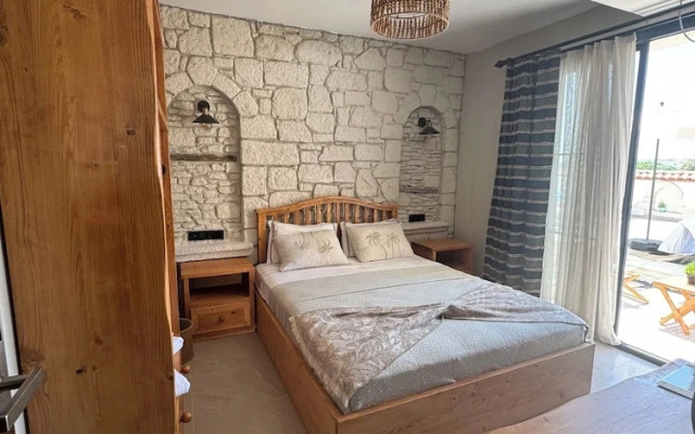 Sevilay Hanım Hotel