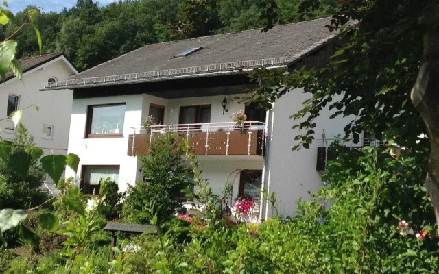 Haus Mittelberg