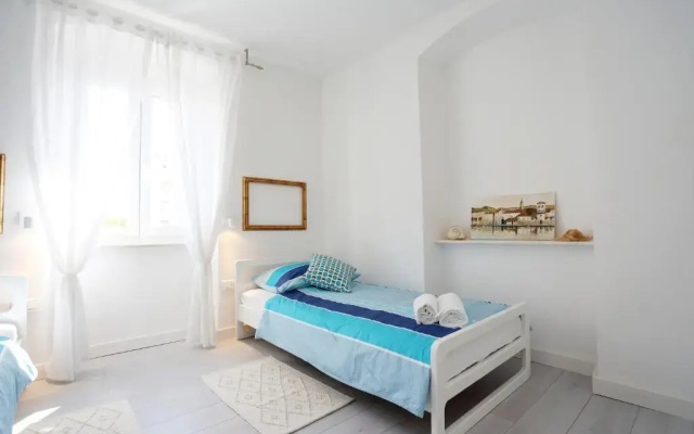 Contarini Apartment
