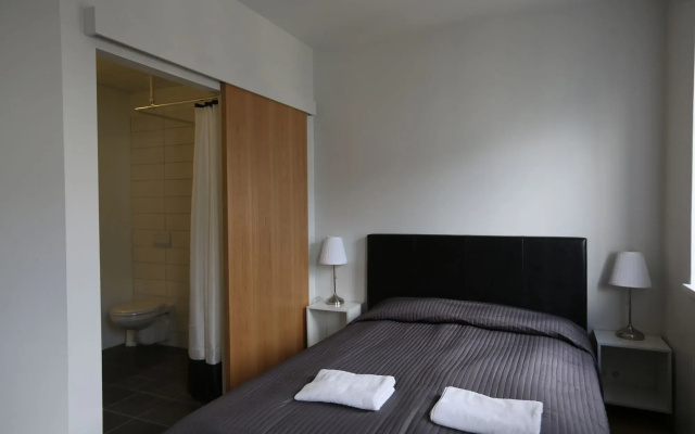 100 Iceland Hotel
