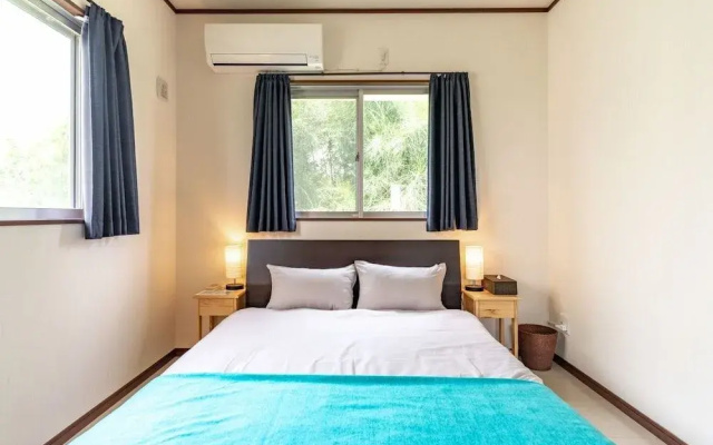 LiB PLUS Villa NAGO