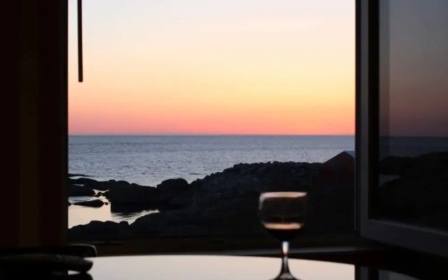Holiday Home in SirevÃ¥g