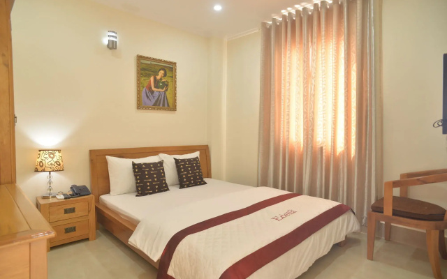 Atana Airport Hotel