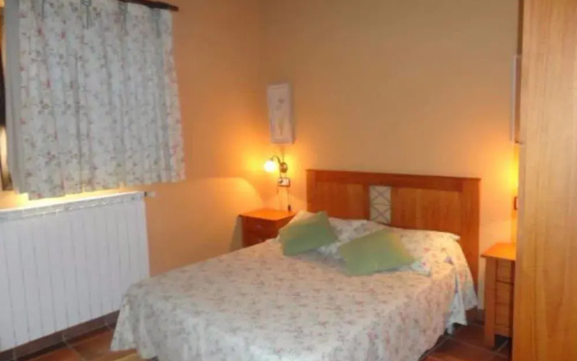 Hostal Mesón del Rey