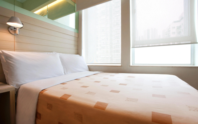 Silka Far East Hotel