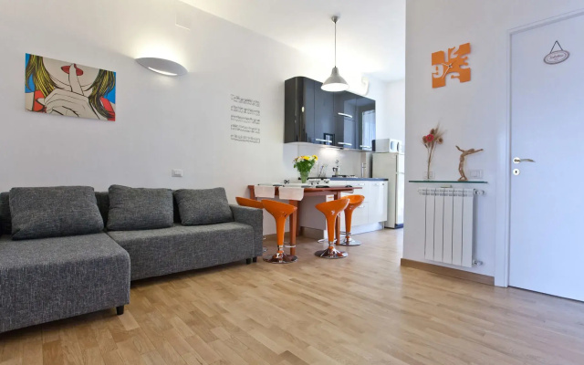 Telesio Apartment