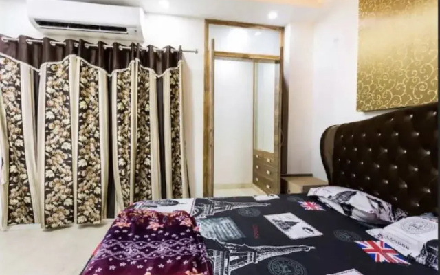 The Penthouse Delhi