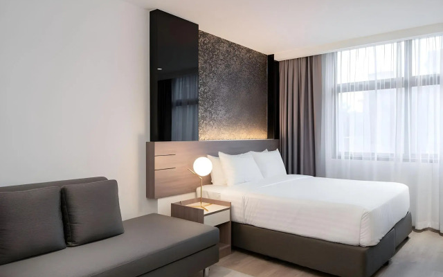 Orion Hotel & Residence Bangna