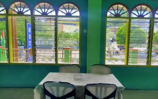 OYO 90041 Hotel Sinar Lumayan Syariah