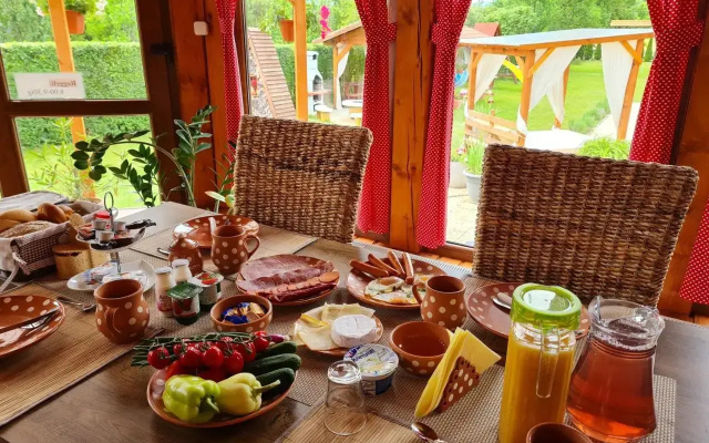 Éden Vendégház