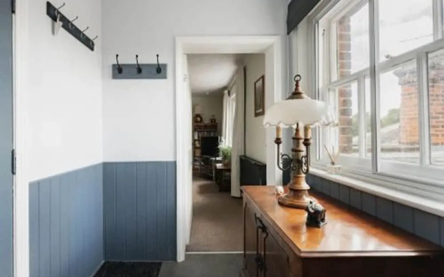 Host Stay Manor View
