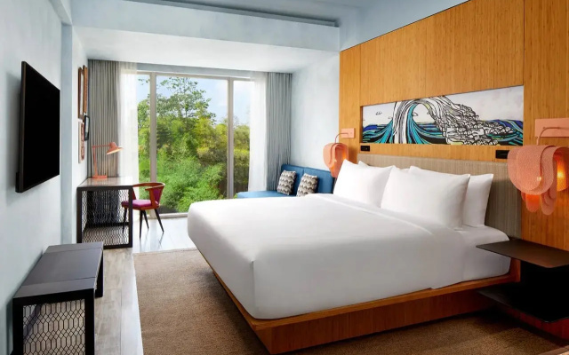 Aloft Bali Seminyak