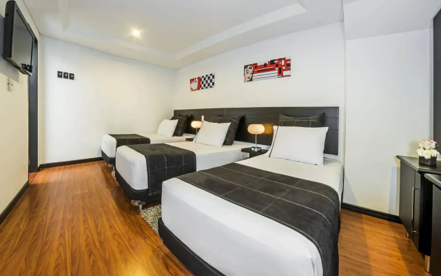 Hotel Classic