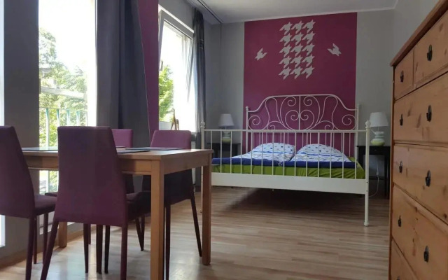 StudioSpanie Apartament Mango