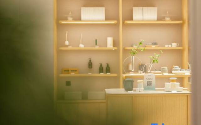 JI Hotel (Datong Lingqiu Yingbin Xingcheng)