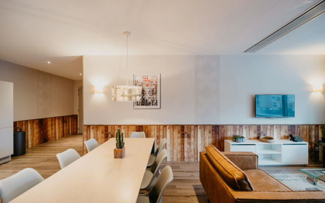 Amsterdam ID Aparthotel