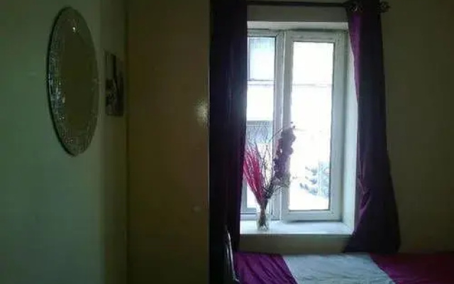 3 bed apartment near Temple Bar