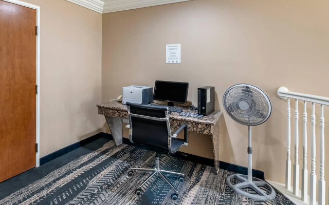 Comfort Inn & Suites Lubbock West