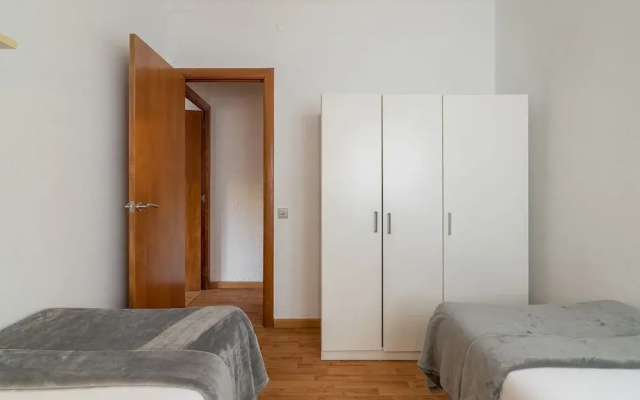 Stay U-nique Apartments Salva II