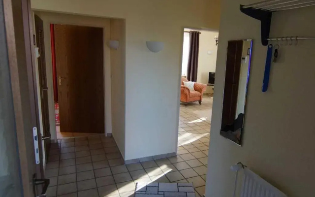 Ferienwohnung Achter`d Diek, 45183