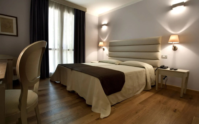 Villa Giorgia Albergo In Collin