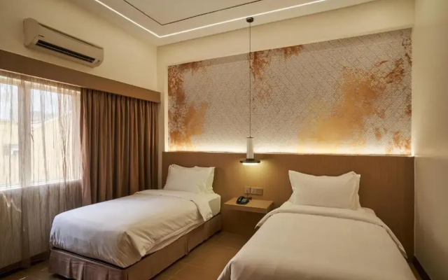 BTC Hotel