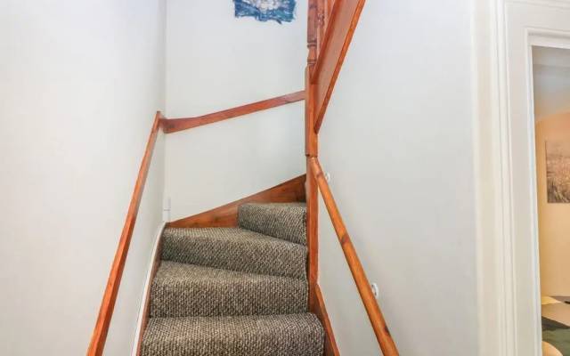 Seal Cottage