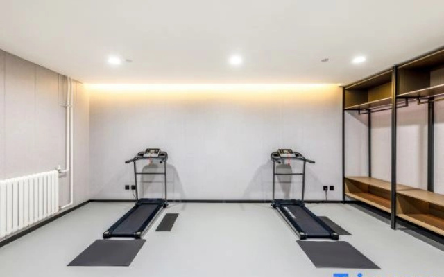GreenTree Eastern Hotel (Beijing Happy Valley Shuanghe Subway Station)