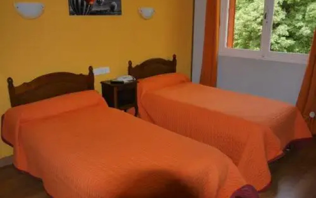 Hotel Le Castelet
