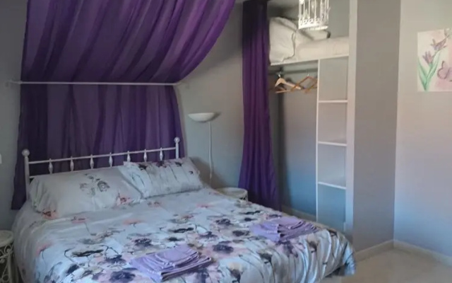 Chambres d'hôtes L'Arche de la Bonde
