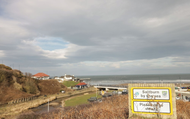 The Calf House