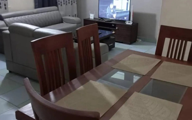 Superbe Appartement COTONOU Place de L'étoile rouge