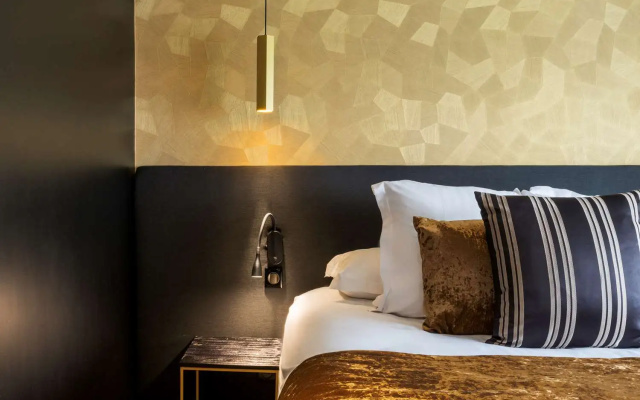 Best Western Laquarium Arras Nord