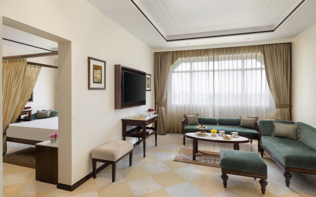 Tajview,Agra-IHCL SeleQtions
