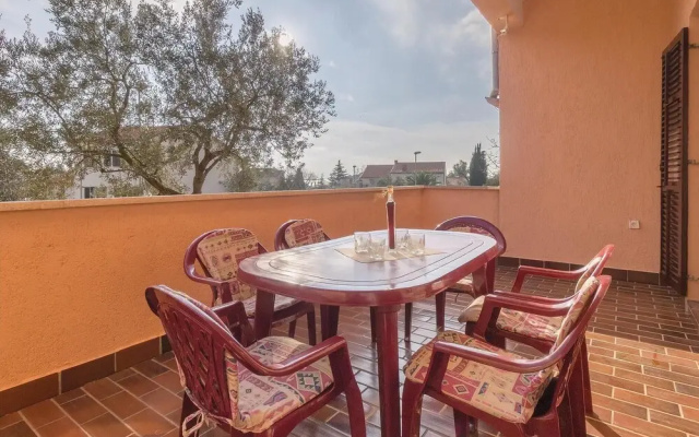 Awesome Home in Fazana With Wifi and 4 Bedrooms