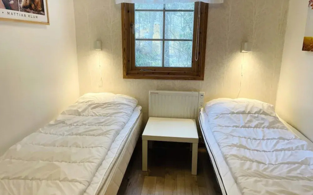 6 Person Holiday Home in Yngsjo