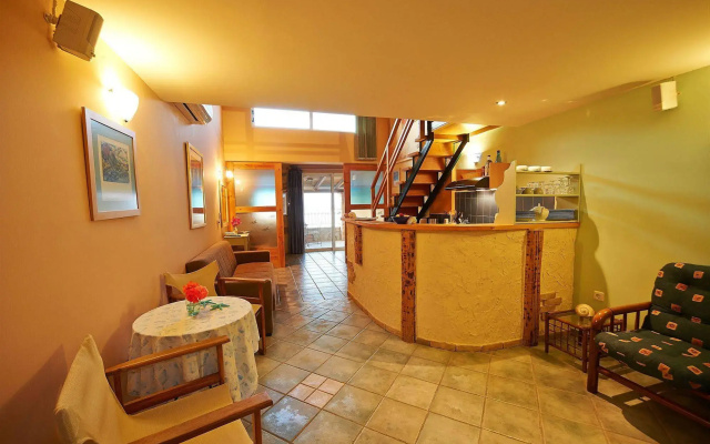 Villas Cavo Marathia