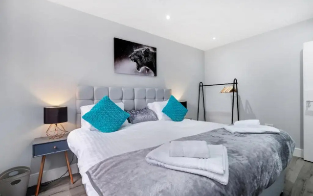 Braywick Serviced Apartments By Ferndale