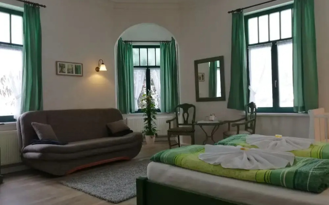 Hotel Villa Alice