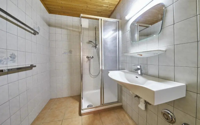 Appartement Glemmtal