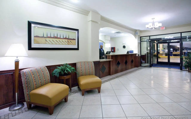 Holiday Inn Express & Suites Alamosa by IHG