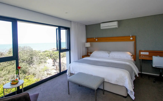 Ocean Vista Boutique Guest House
